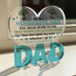 Dad Birthday Gifts from Daughter Son Fathers Day Birthday