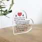 Thank You Gift For Couple Husband Wife Romantic Gifts