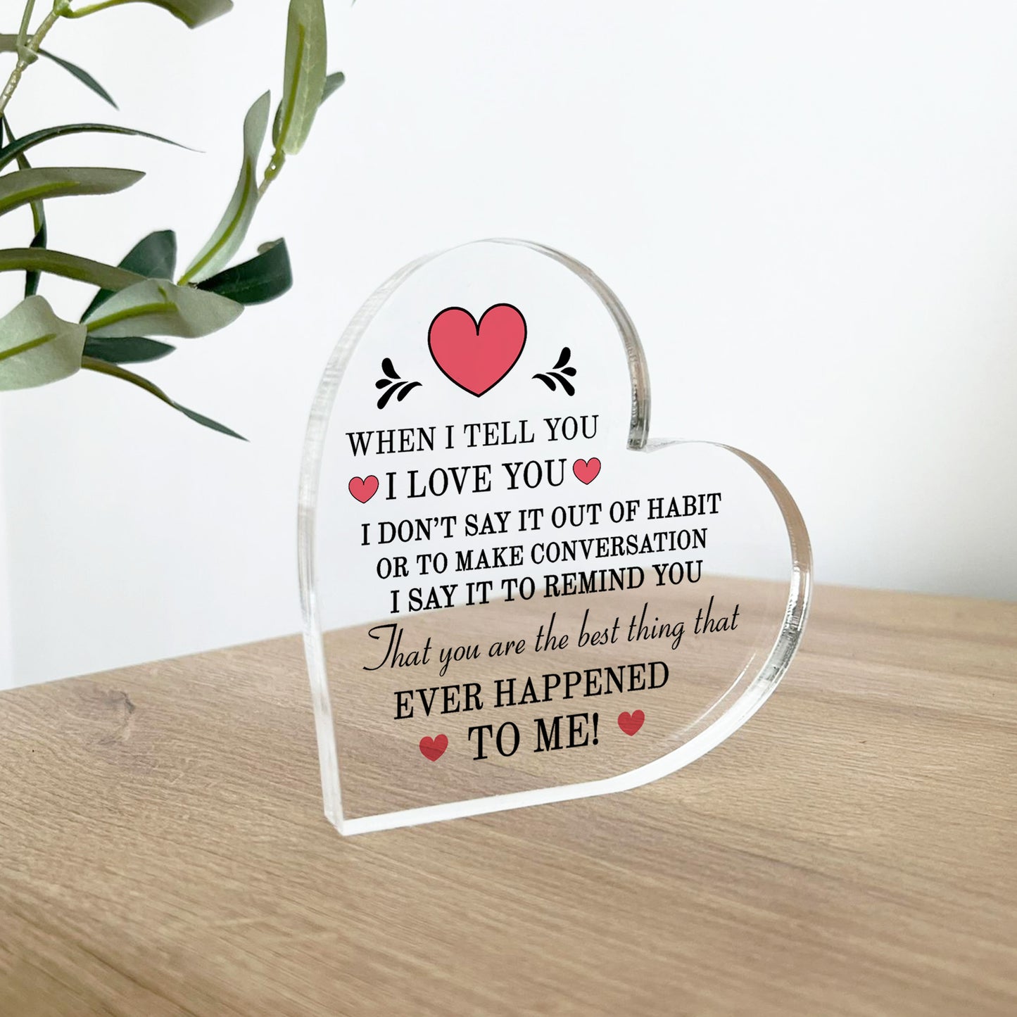 Thank You Gift For Couple Husband Wife Romantic Gifts