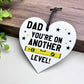 Funny Dad Gifts From Daughter Son On Another Level Joke Birthday