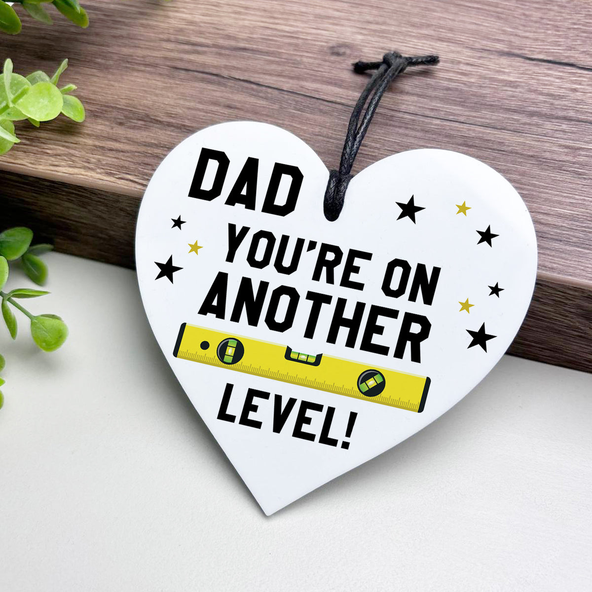 Funny Dad Gifts From Daughter Son On Another Level Joke Birthday