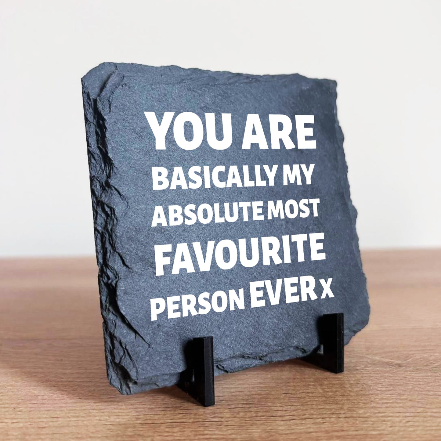 FUNNY Anniversary Valentines Day Gifts For Him FAVOURITE PERSON