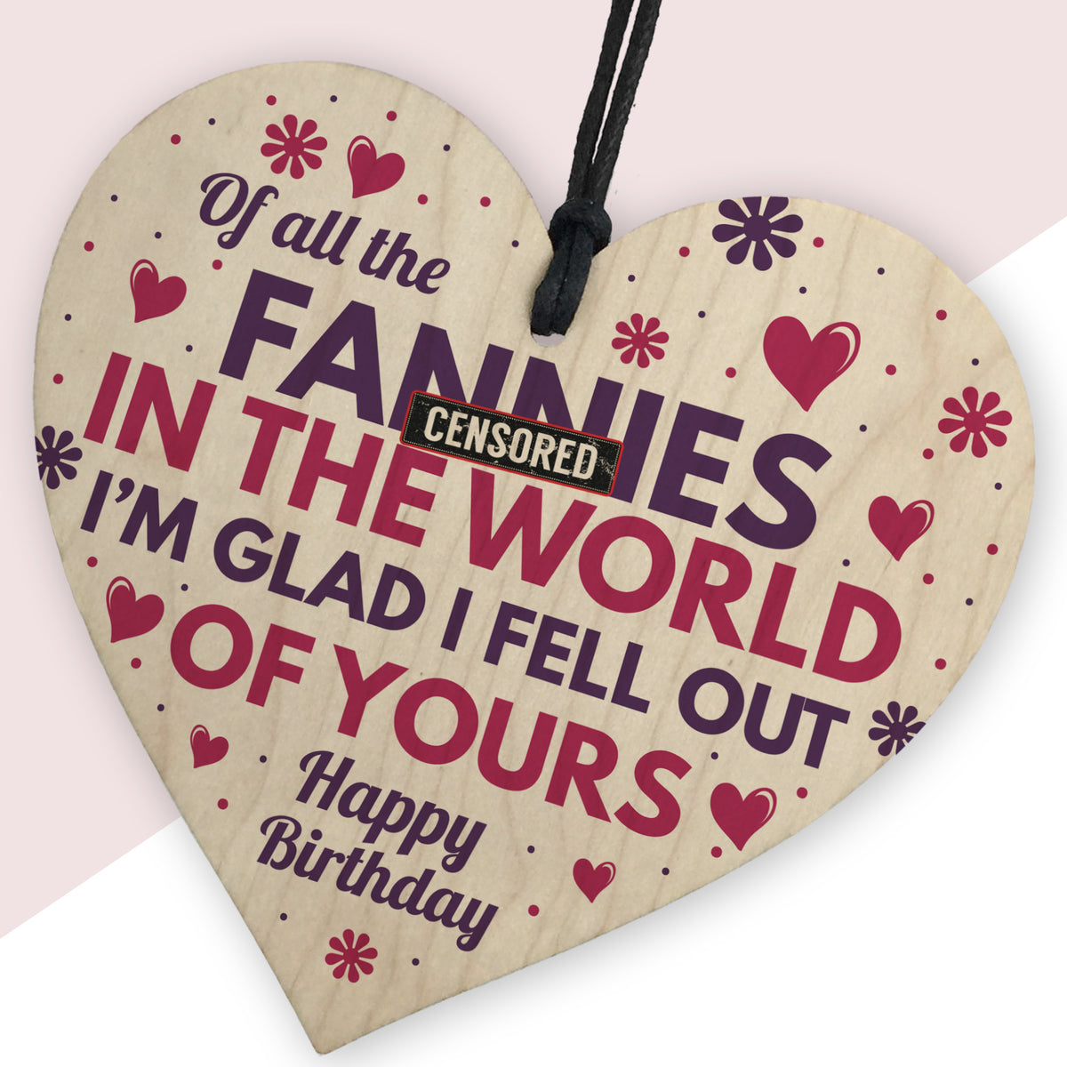 Mum Birthday Funny Birthday Gifts For Mum From Son Daughter Joke