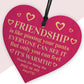 Funny Friendship Gift Plaque Best Friend Gifts For Her Bestie