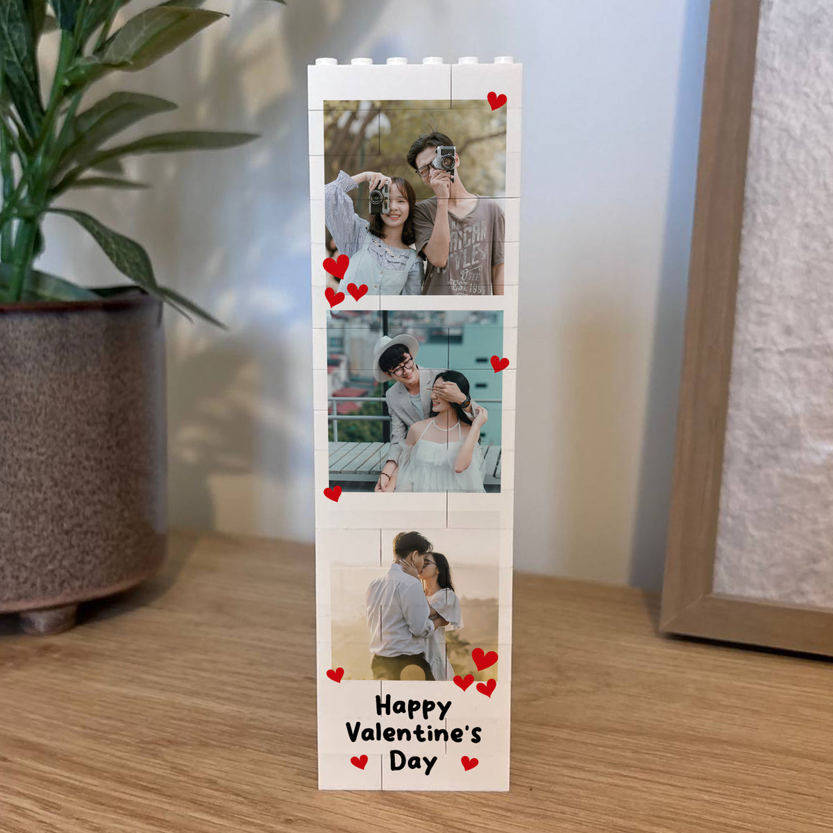 Gift For Boyfriend Girlfriend Husband Wife VALENTINES DAY GIFT