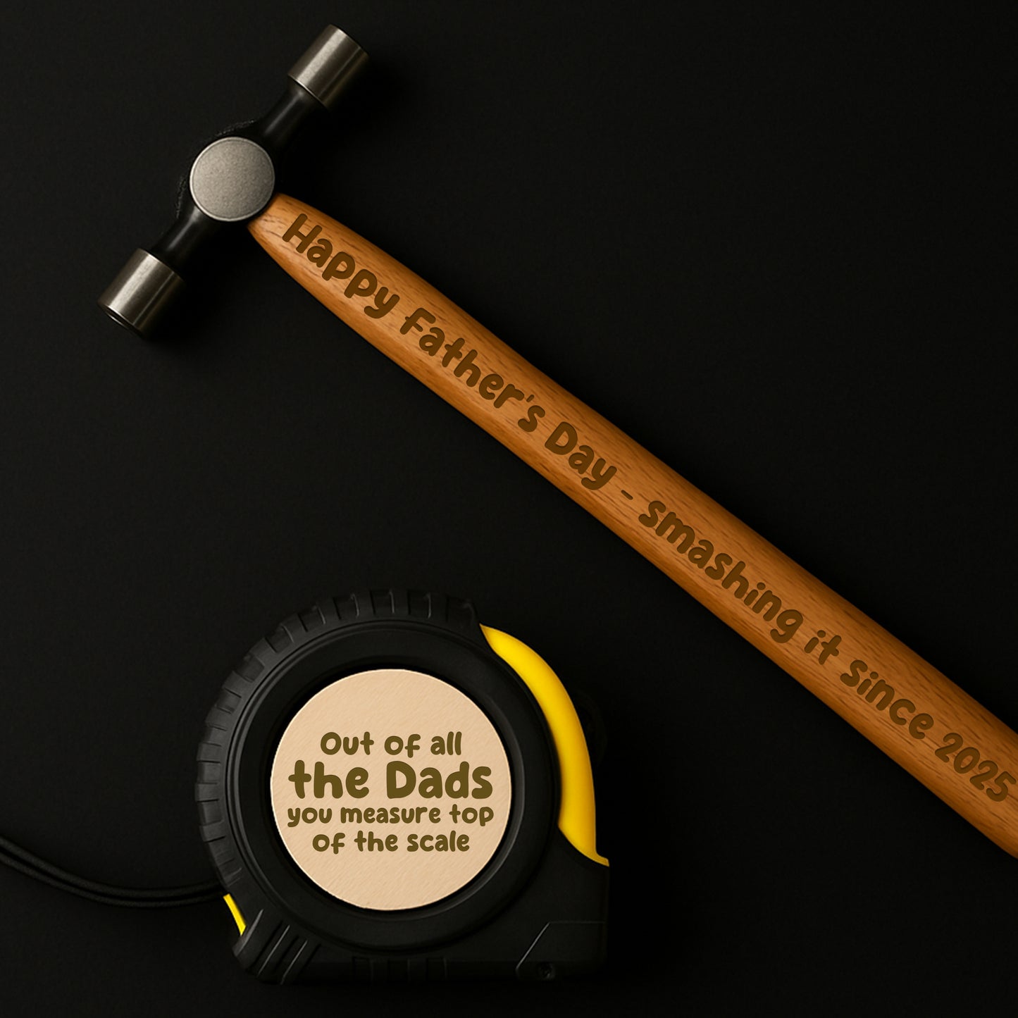 Personalised Dad Gift For Fathers Day Funny Gifts For Him