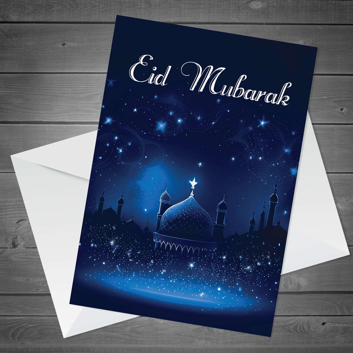 Eid Mubarak Cards Happy Eid Greetings Card Ramadan Card