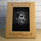 In Loving Memory Memorial Photo Frame Of Special Friend Memorial