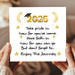 2025 Graduation Cards Graduation Card For Son Daughter Grandson