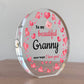 Granny Gifts Best Granny Birthday Gift for Granny Christmas Gift