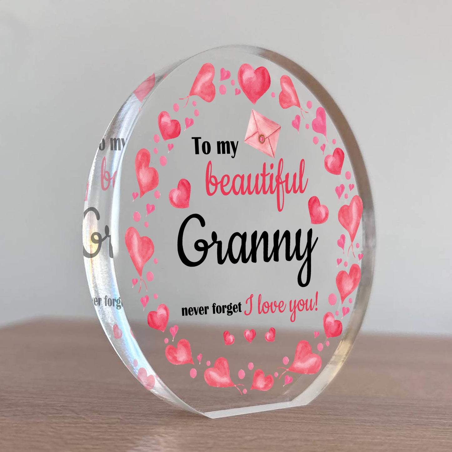 Granny Gifts Best Granny Birthday Gift for Granny Christmas Gift