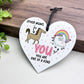 Funny Gift For Mum Thank You Gift For Mum Unicorn Gift Best Mum