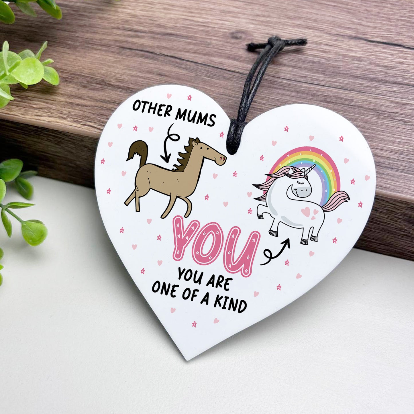 Funny Gift For Mum Thank You Gift For Mum Unicorn Gift Best Mum