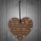 Christmas Memorial Tree Decoration Bauble Remembrance Plaque