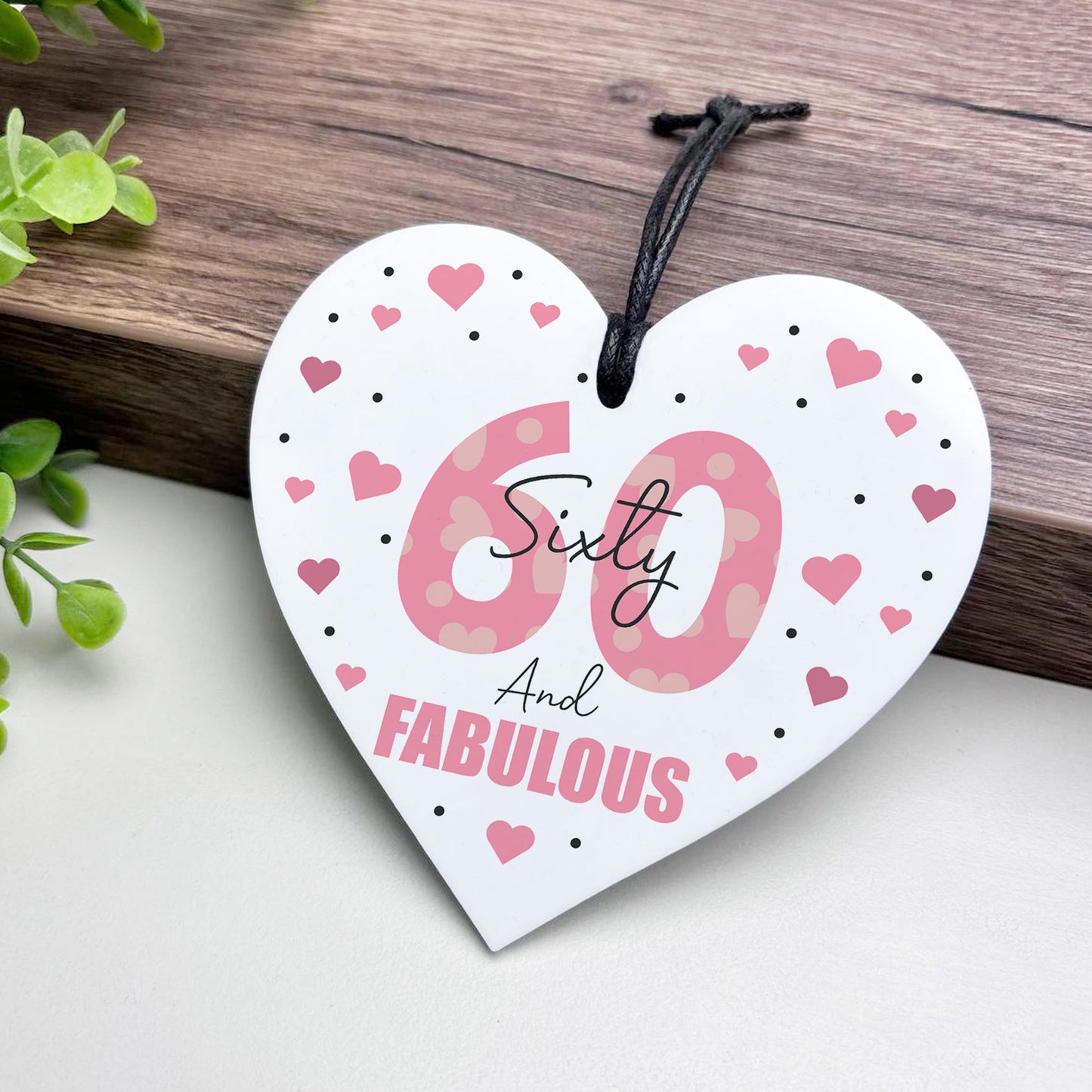 Funny 60th Birthday Gift For Women 60 Fabulous Gifts For 60th