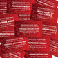 Girlfriend Coupon Book Romantic Idea Valentines Day Anniversary