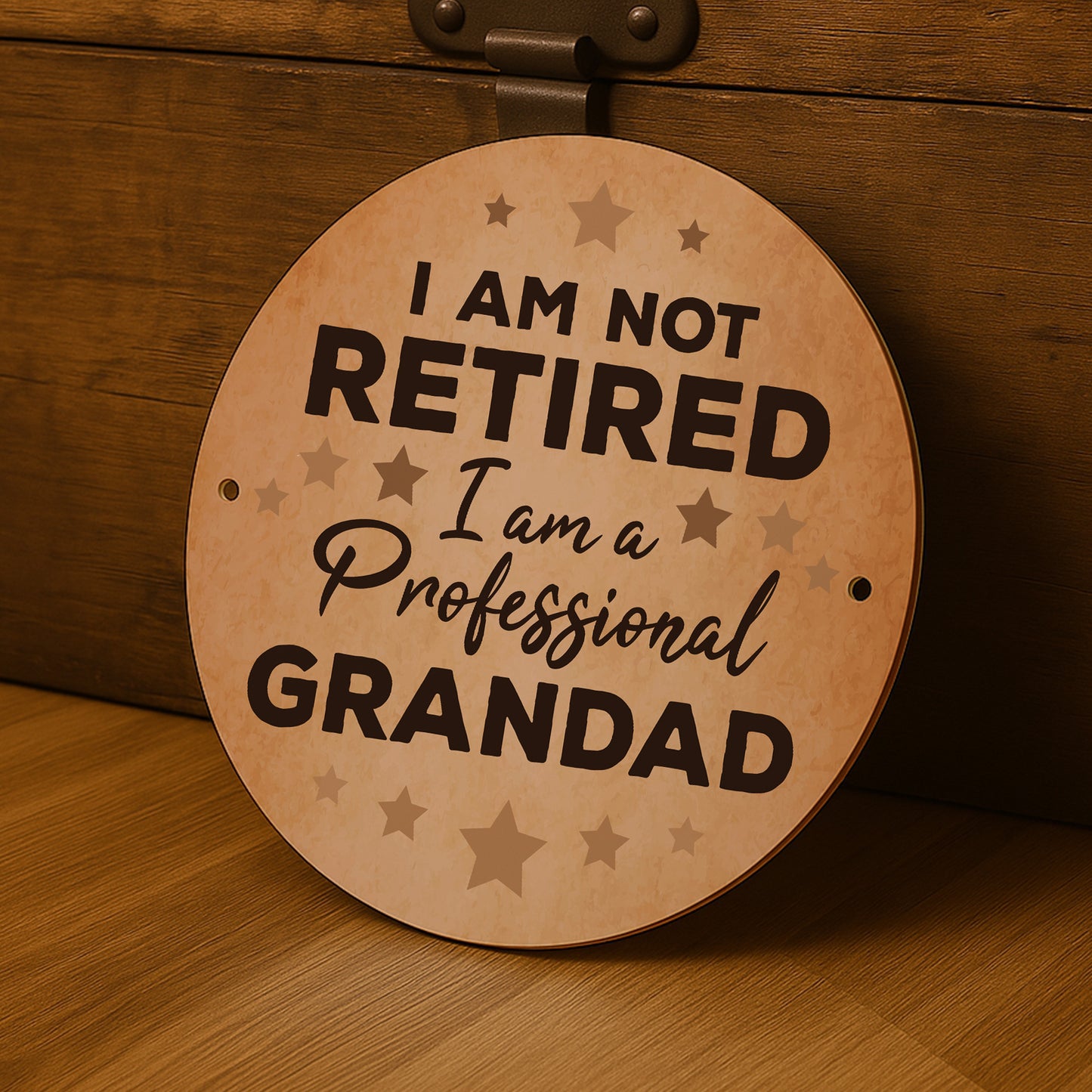 Funny Gift For Grandad Birthday Fathers Day PROFESSIONAL GRANDAD