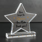 Leaving Gifts For Colleagues Thank You Plaque Gifts For Women