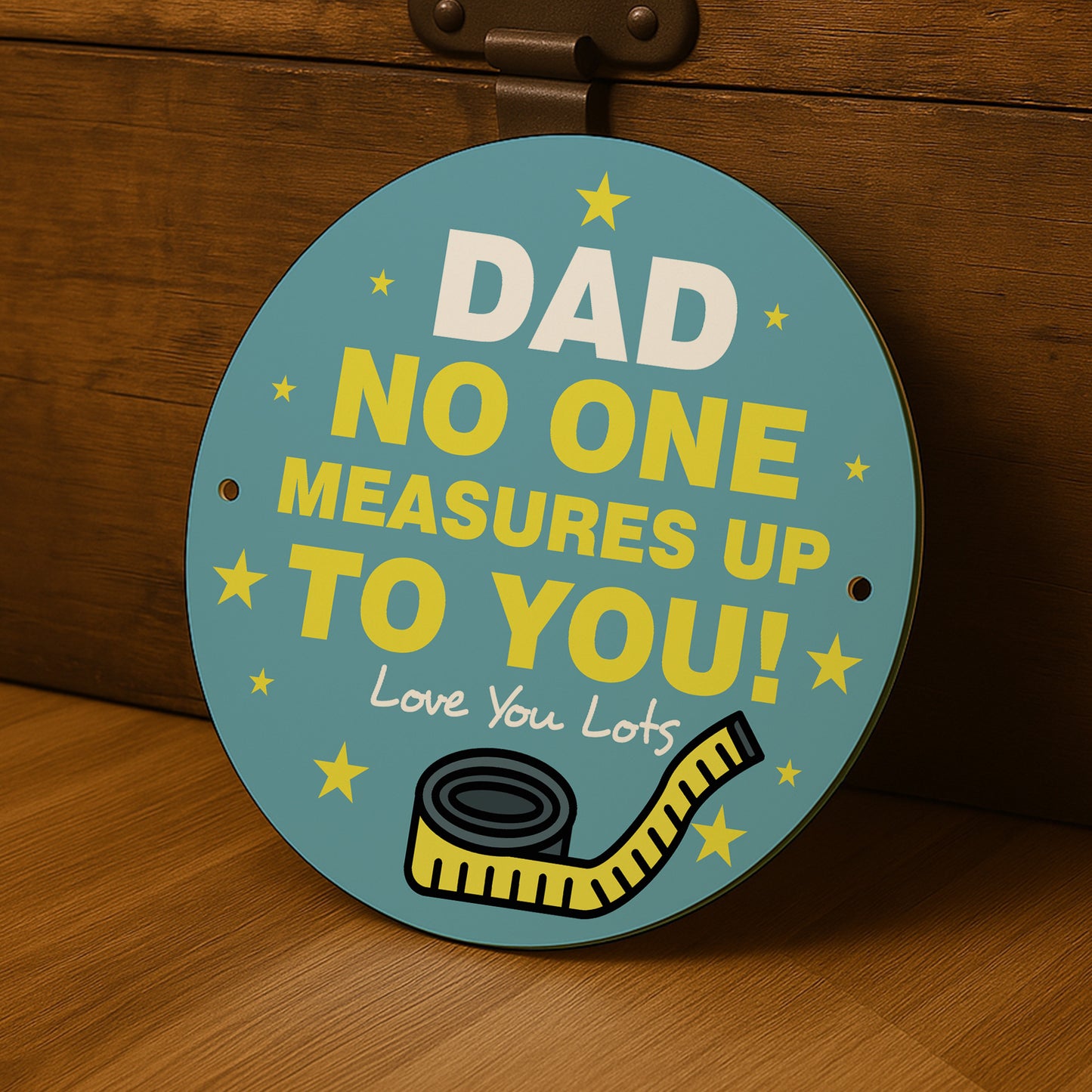 Dad Gift Man Cave Garage Sign Tool Gift Dad Gift For Birthday