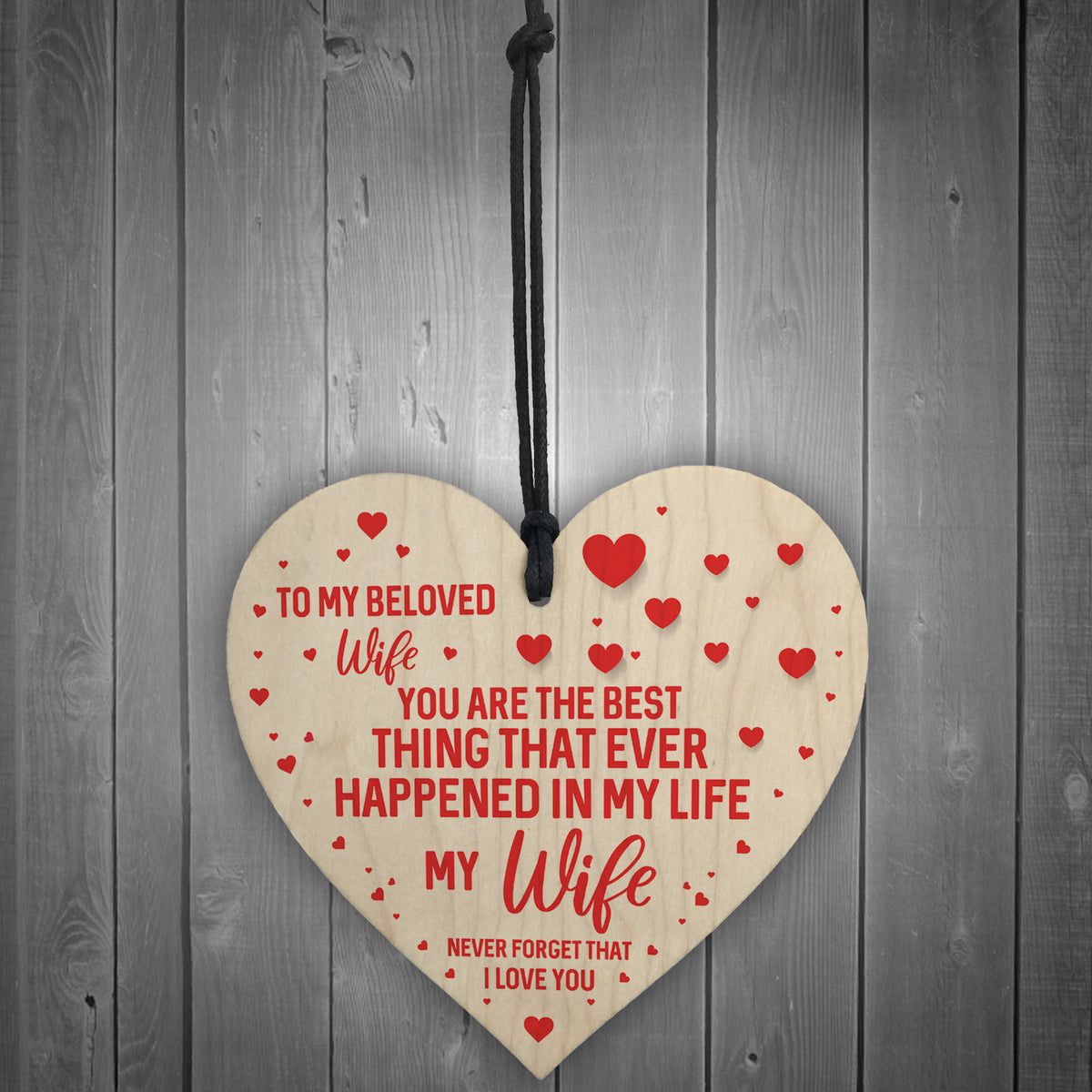 Gifts for Wife Romantic Wife Gifts Anniversary Gifts For Her