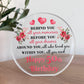 Novelty 50th Birthday Gifts For Mum Auntie Sister Friend Inspira