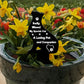 Cat Memorial Plaque Cat Memorial Stake Cat Memorial Grave Marker