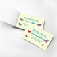 Coupon Book for Mum, Fun Cards for Mother's Day, Mothers Day