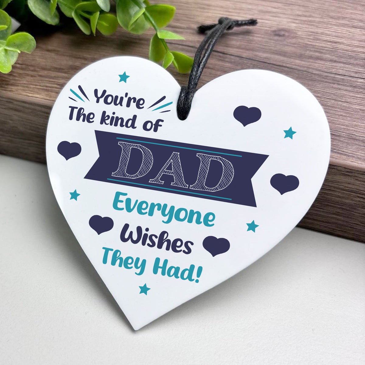 Special Dad Gifts From Daughter Son For Birthday Fathers Day