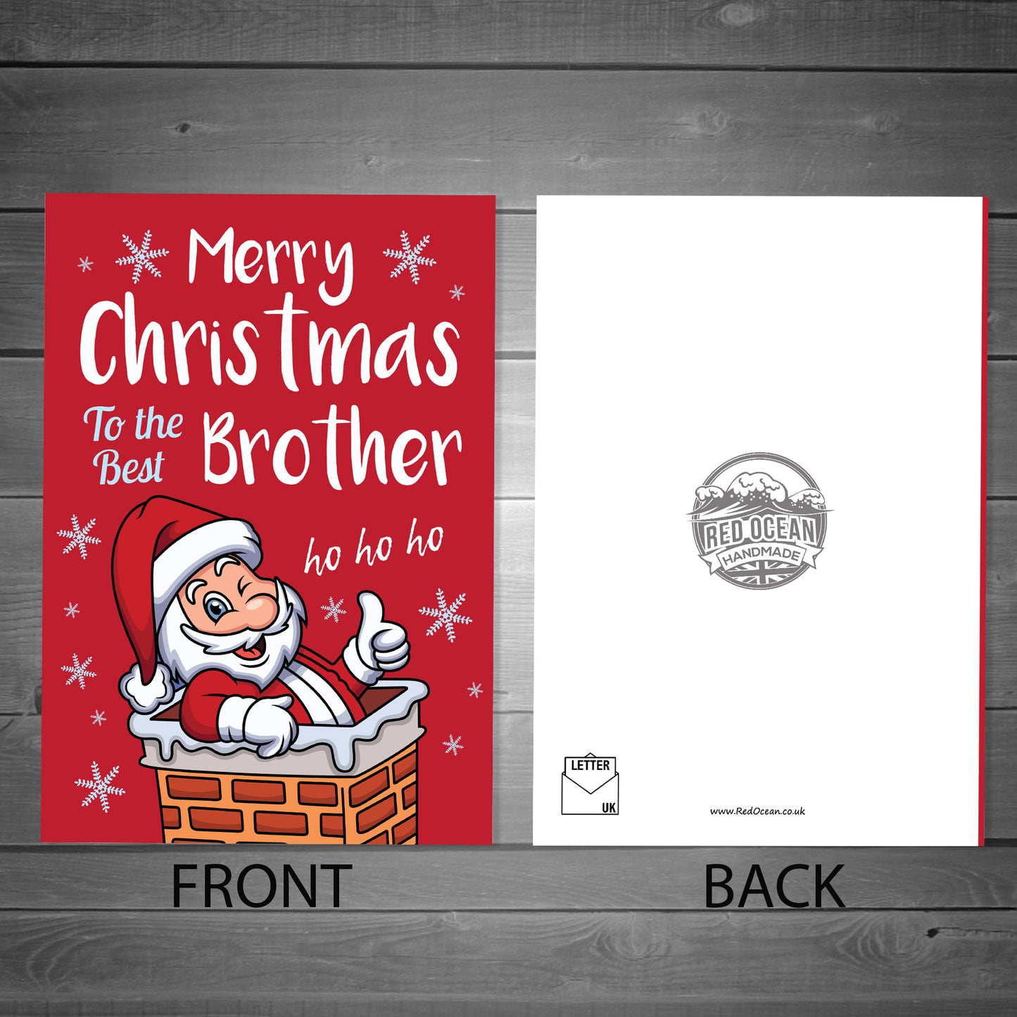 Christmas Cards For Brother Funny Christmas Cards Brother