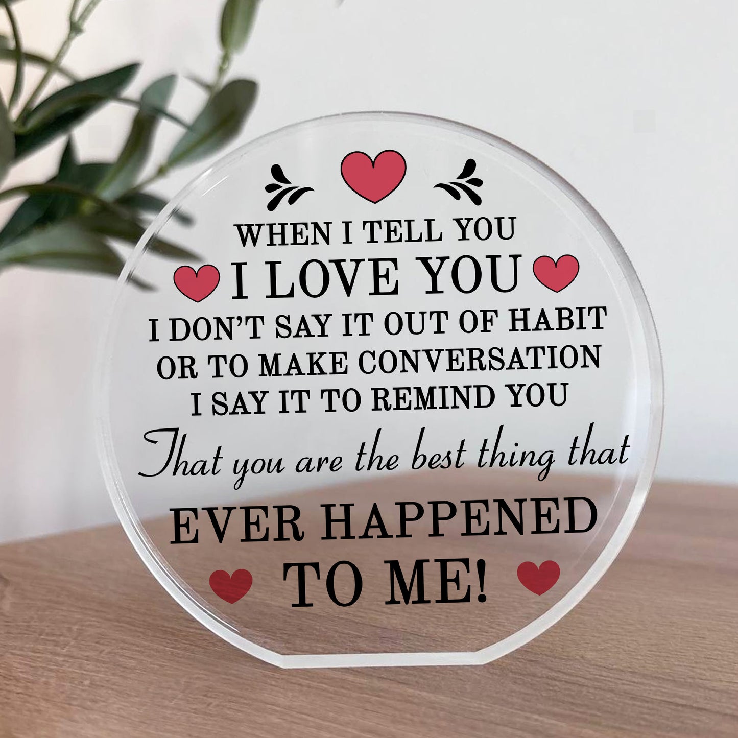Valentines Gifts For Boyfriend Girlfriend Best Thing Ever