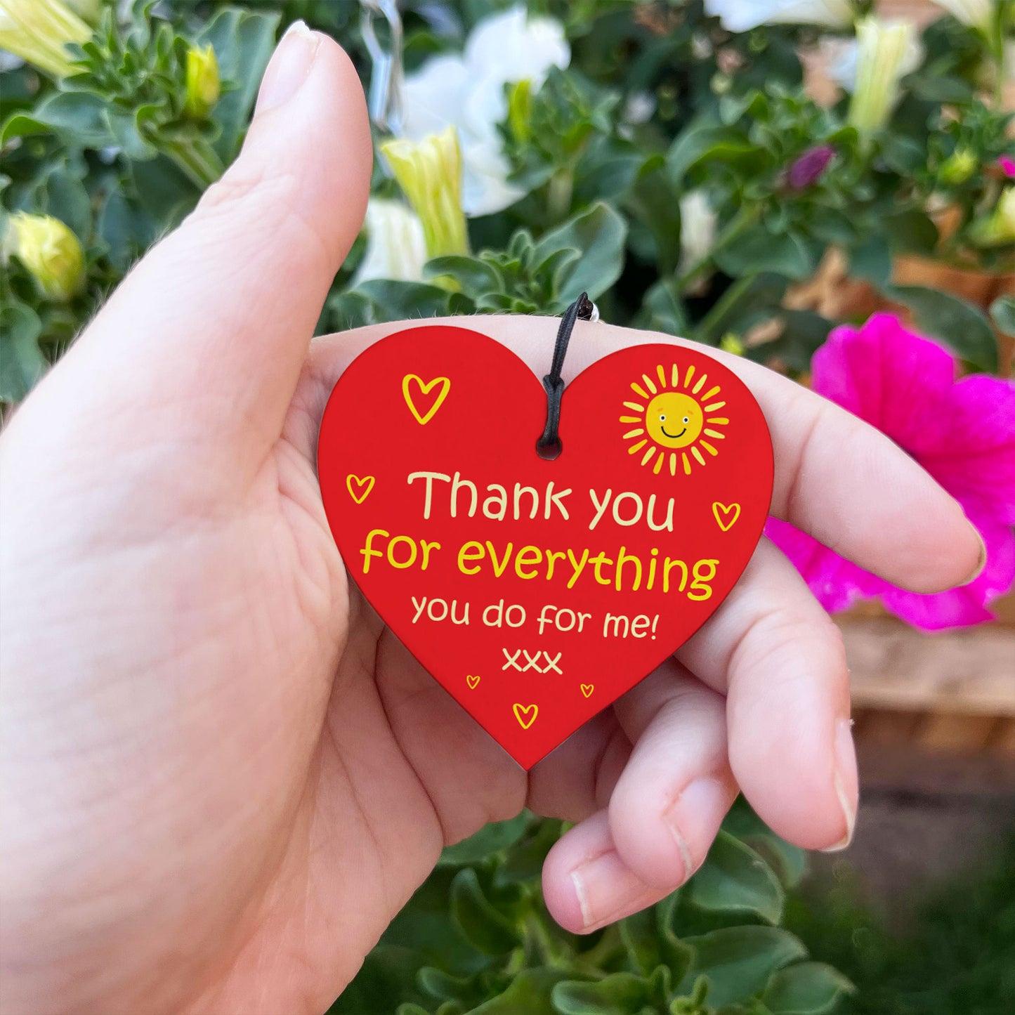 Teacher Gifts Thank You Keyring School Nursery Pre School