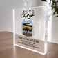 Novelty Umrah Mubarak Gifts Kaaba Sign Umrah Mubarak Gifts