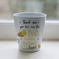 Best Teaching Assistant Ever Gift Thank You Gifts For TA Pot