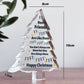 Best Friend Gift Christmas BEST FRIEND TO LOVE Thank You Gift
