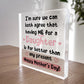 Funny Mothers Day Gift For Mum From Daughter Joke Gifts For Mum