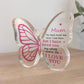 Gift for Mum Christmas Best Mum Gifts from Daughter Son Acrylic