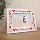 Anniversary Birthday Gift For Husband Wife Photo Frame Gifts