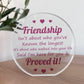 Thank You Gift For Best Friend Birthday Gift For Him Her
