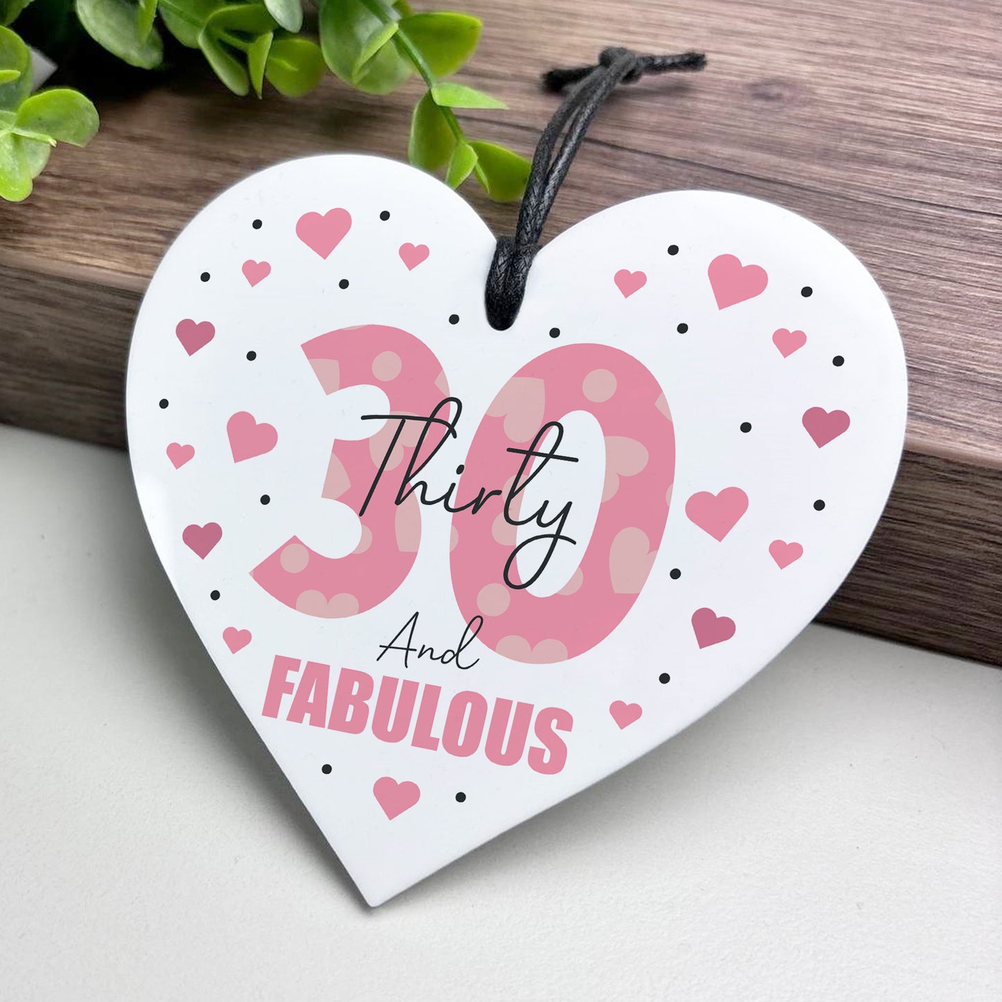 Funny 30th Birthday Gift For Women 30 Fabulous Gifts For 30th