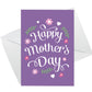 Novelty Mothers Day Cards 6 Pack Mothers Day Card For Mum Nan
