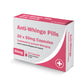 Anti-Whinge Funny Joke Pill Box Prank Gift for Women Anniversary