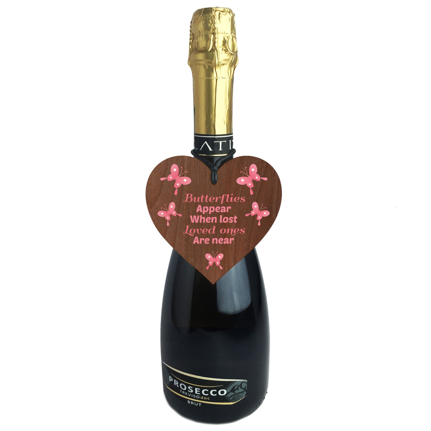 Memorial Hanging Sign Family Memorial Garden Sign Lost Loved