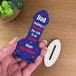 FUNNY JOKE Dad Gifts Christmas Gift For Dad Humour Gift For Her