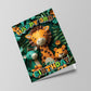 3rd Birthday Card for Boys Girl Jungle Animals Birthday Card
