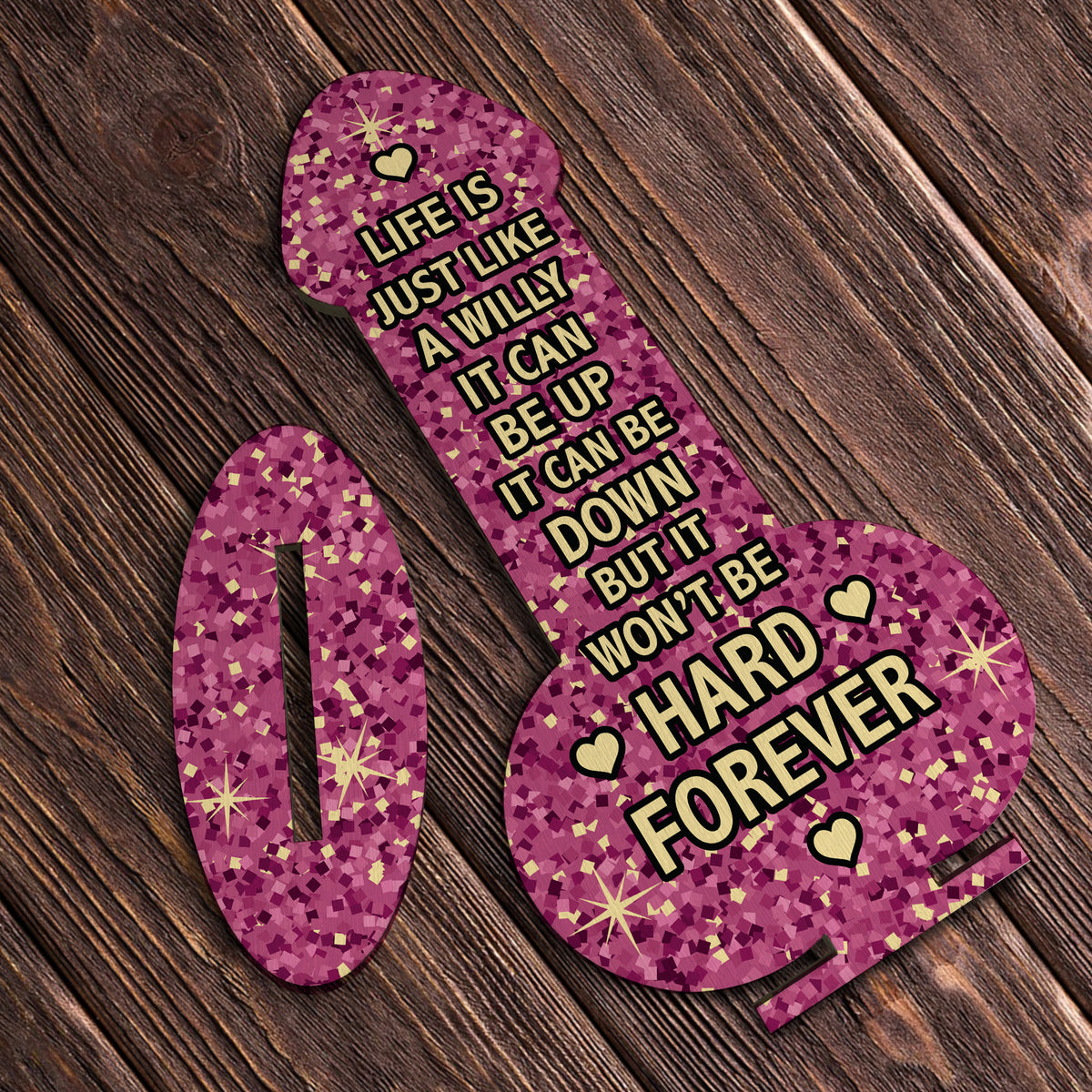 Funny Joke Friendship Gift For Xmas Birthday Gift For Friend