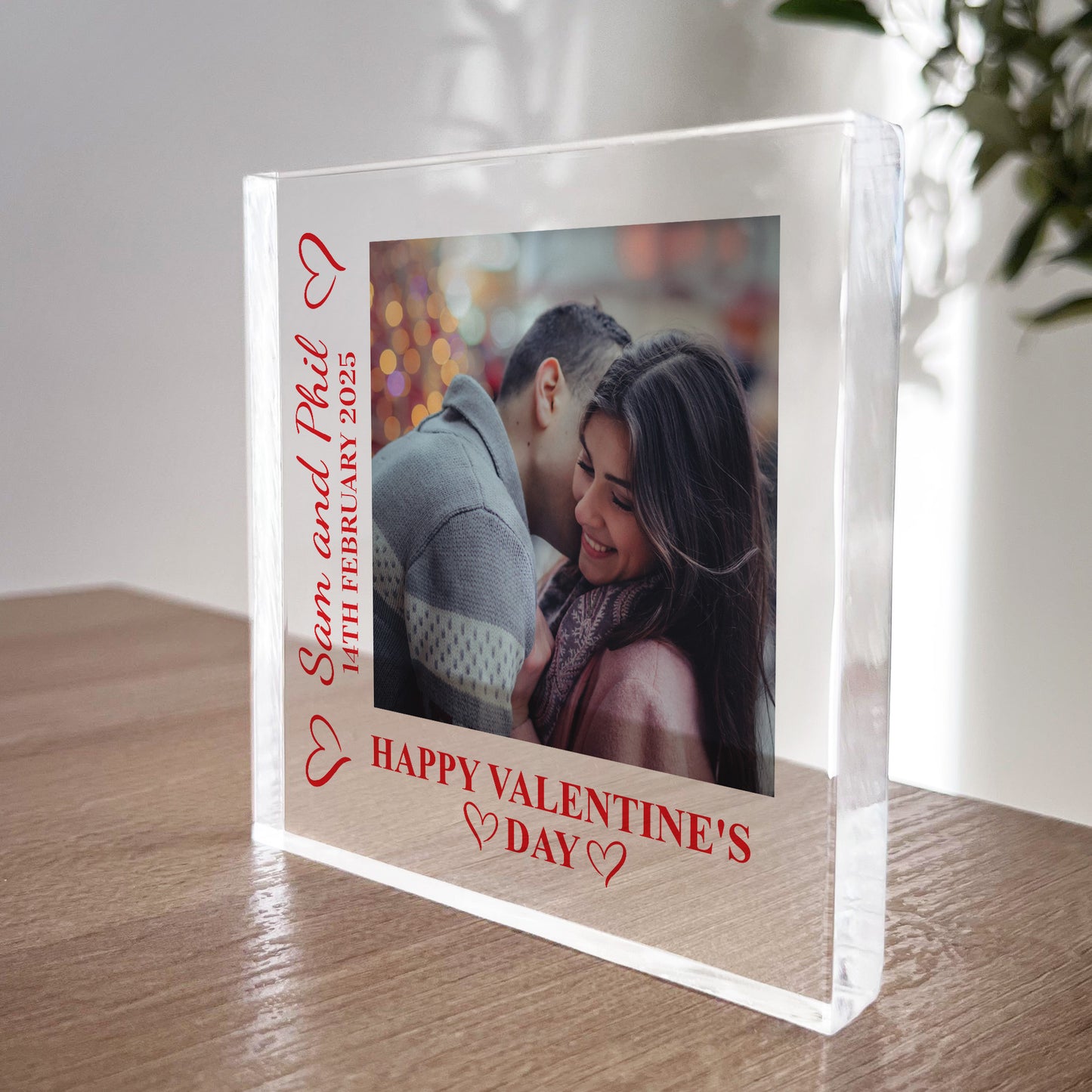 Couples Gift For Boyfriend Girlfriend Husband Wife Him