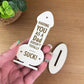 Novelty Gift For Dad Thank You Funny Fathers Day Birthday Gift