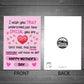 Special Happy Mothers Day Card Mothers Day Card For Mum