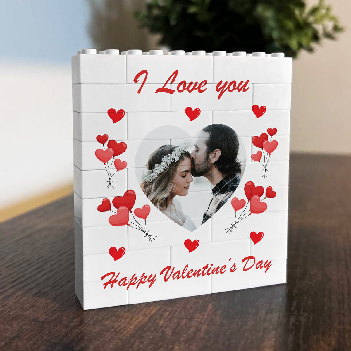Gift for Boyfriend Girlfriend Husband Wife For Valentines Day