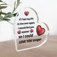 Valentines Day Gift For Girlfriend Boyfriend Husband Wife